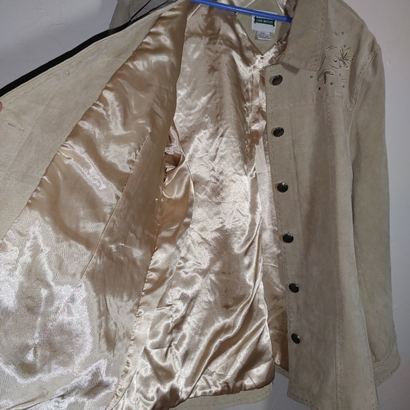 Lake Matley NEW jacket - Picture 10 of 10